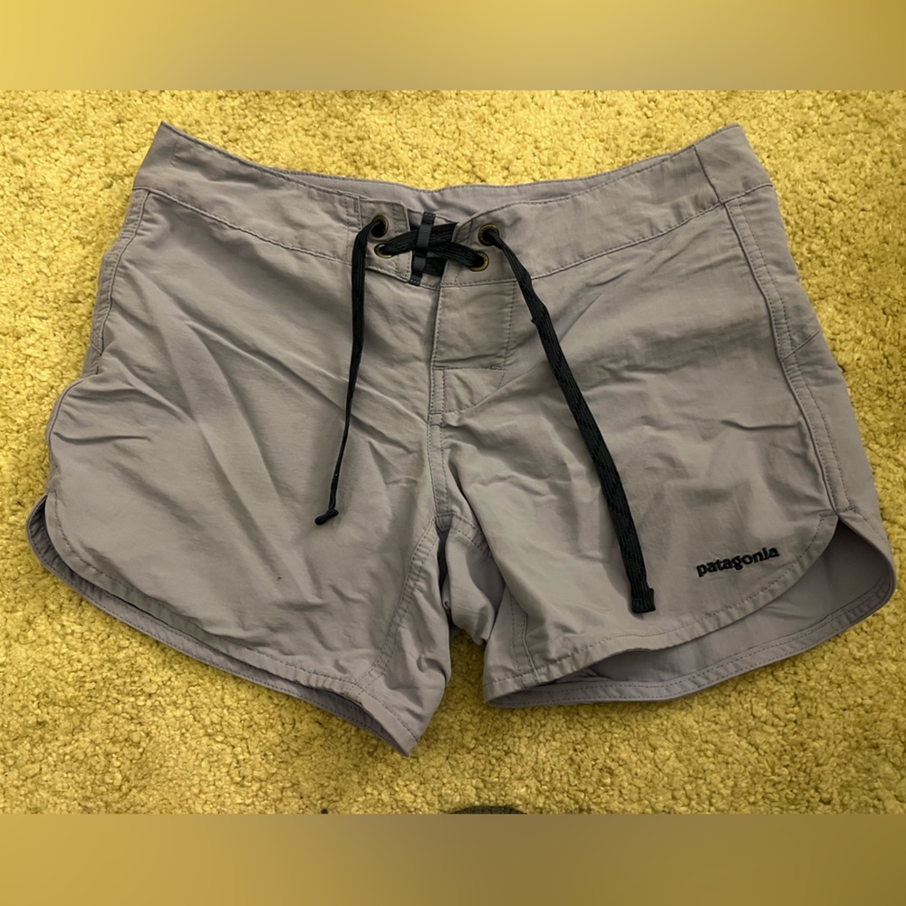 Patagonia Lavandar Shorts